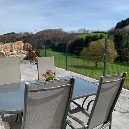 Hof Goerrespesch-Ferien Im Herzen Der Schneifel Schlausenbach Exteriér fotografie